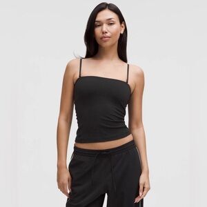 🆕 Lululemon Align Convertible Tube Top - Black
